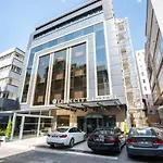 Lion City Hotel Kızılay