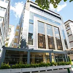 Lion City Hotel Kızılay