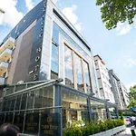 Lion City Hotel Kızılay