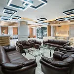 Lion City Hotel Kızılay