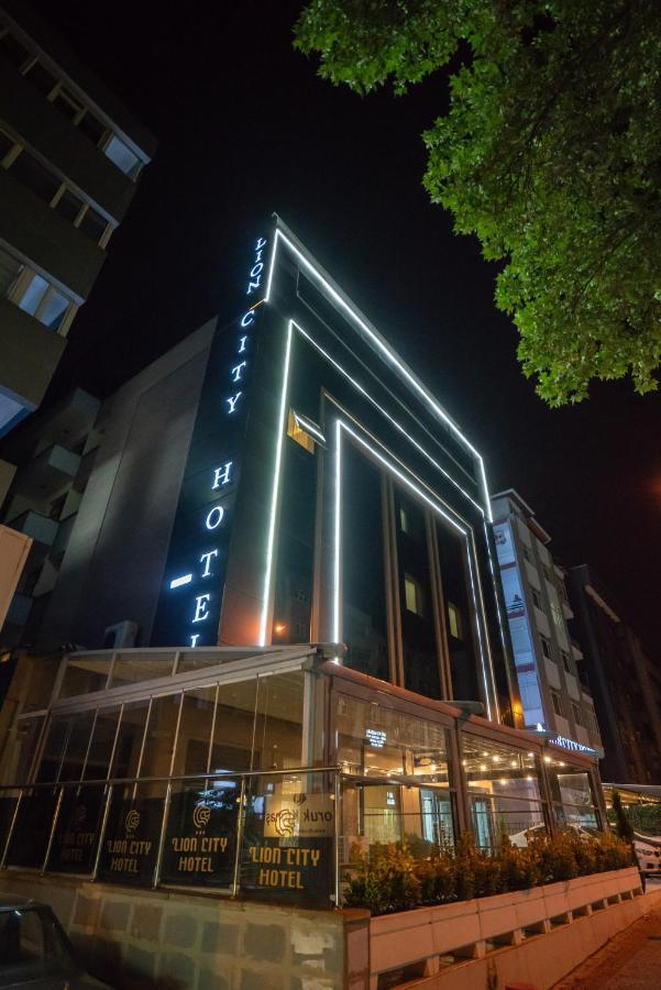 Lion Kızılay Otel