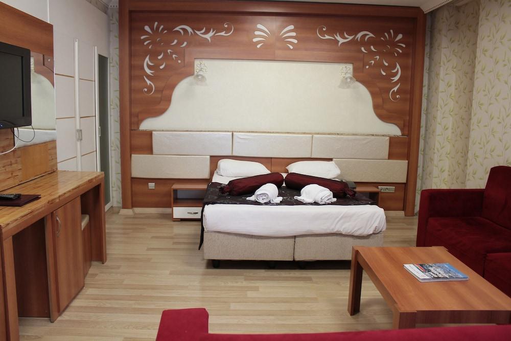 Lion Kızılay Otel Ankara