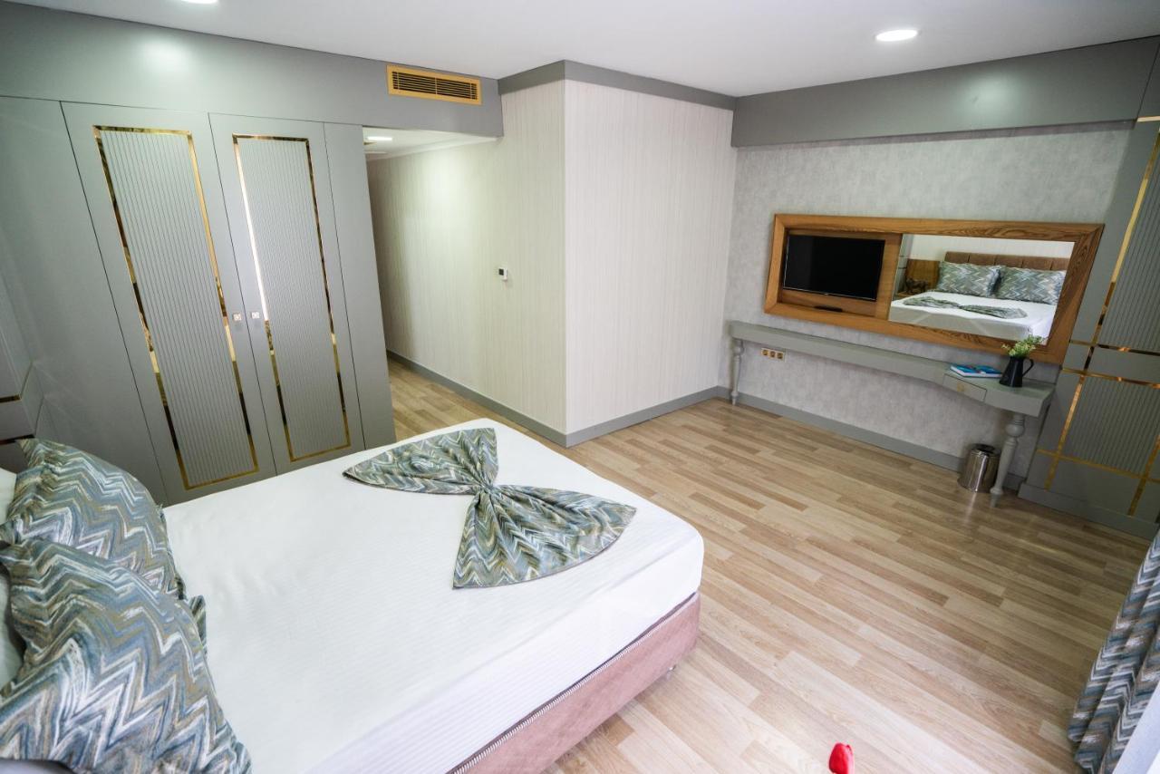 Lion Kızılay 4* Ankara
