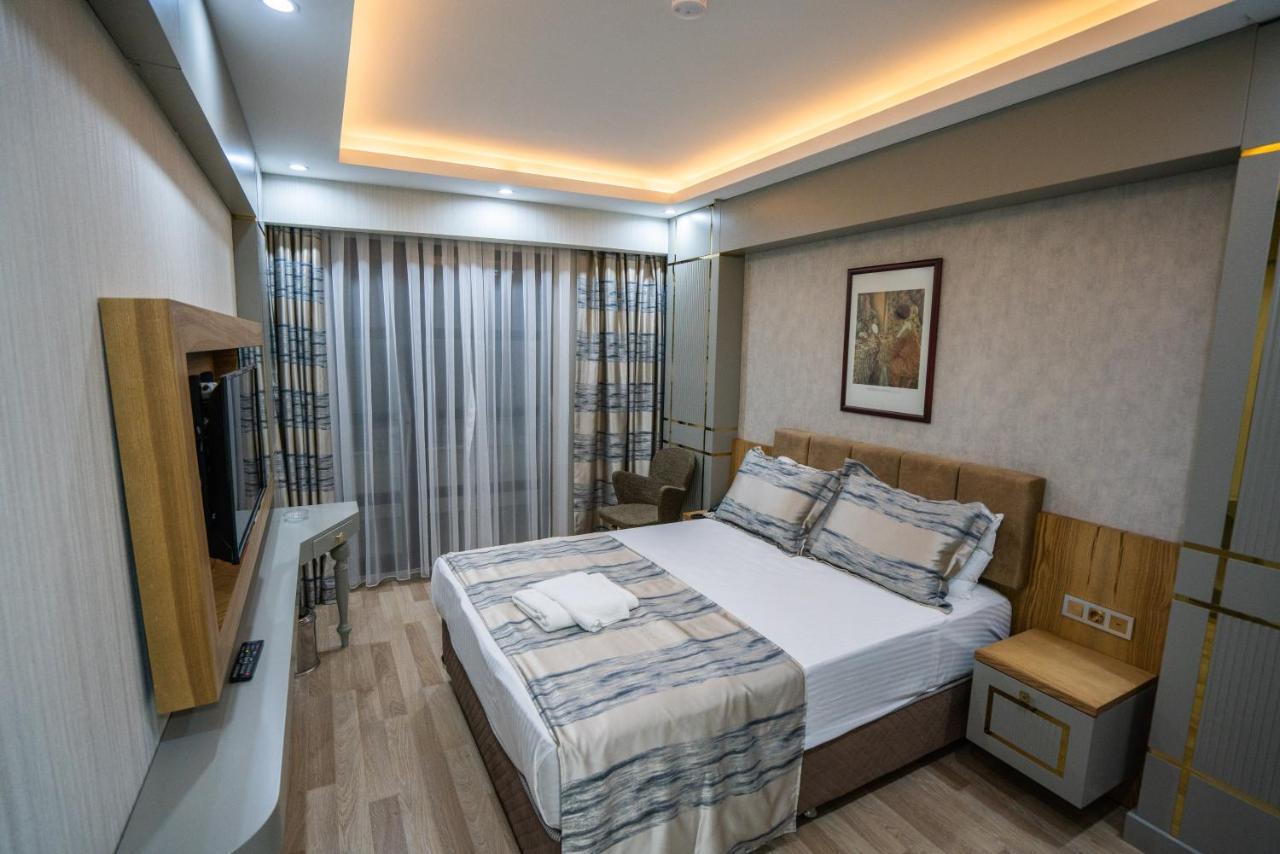 Lion Kızılay Otel 4*