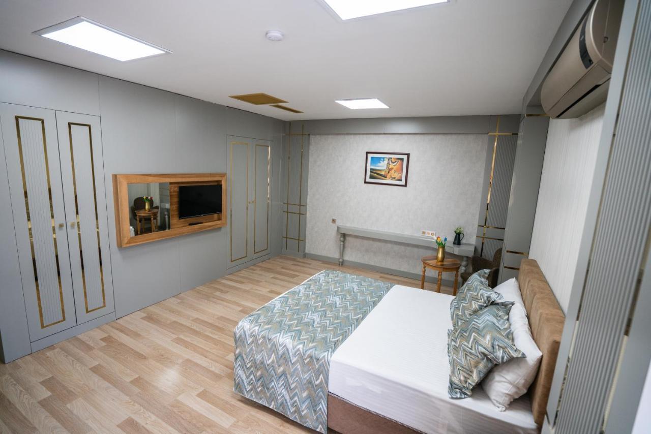 Otel Lion Kızılay 4*
