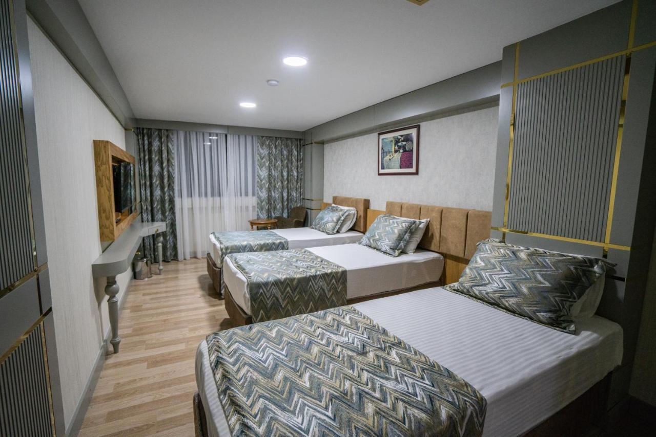 Lion Kızılay Otel 4*