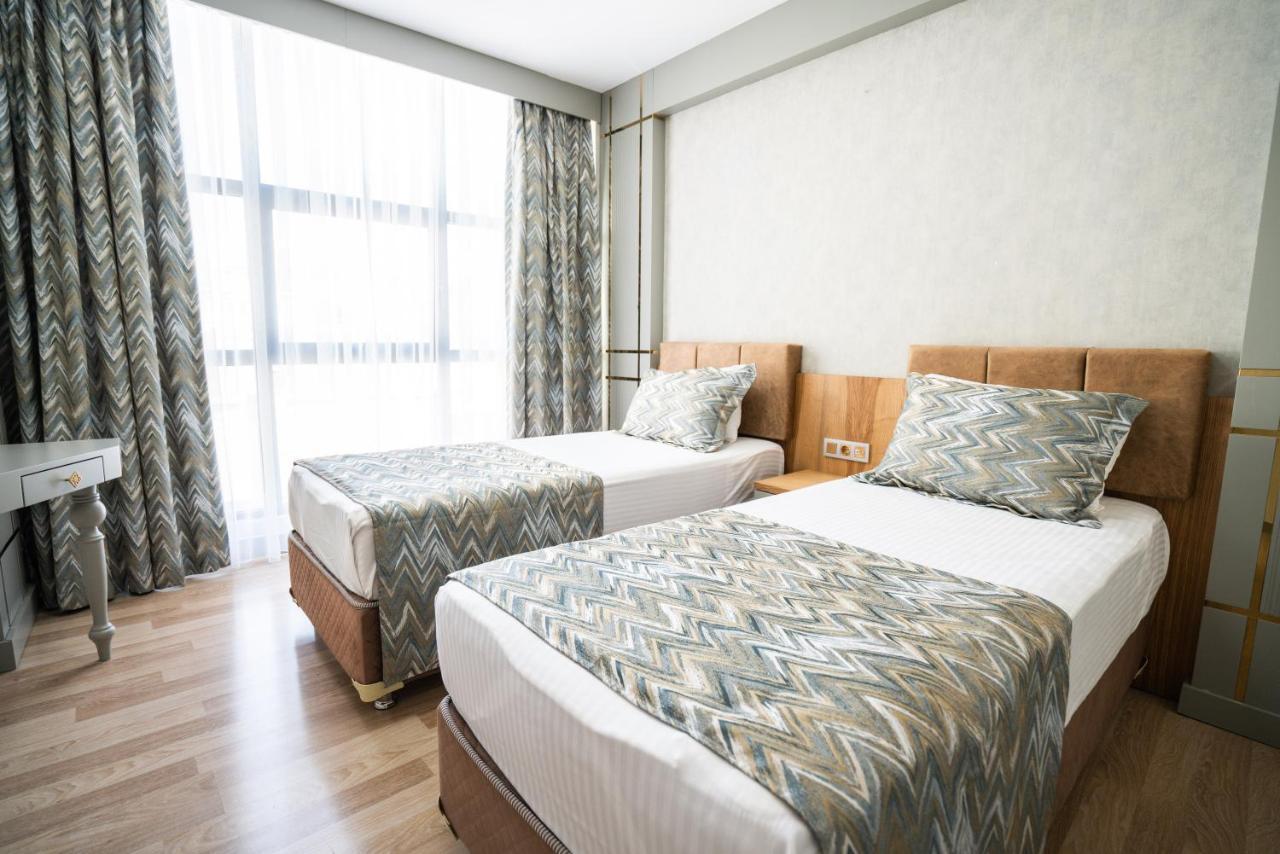 Otel Lion Kızılay 4*