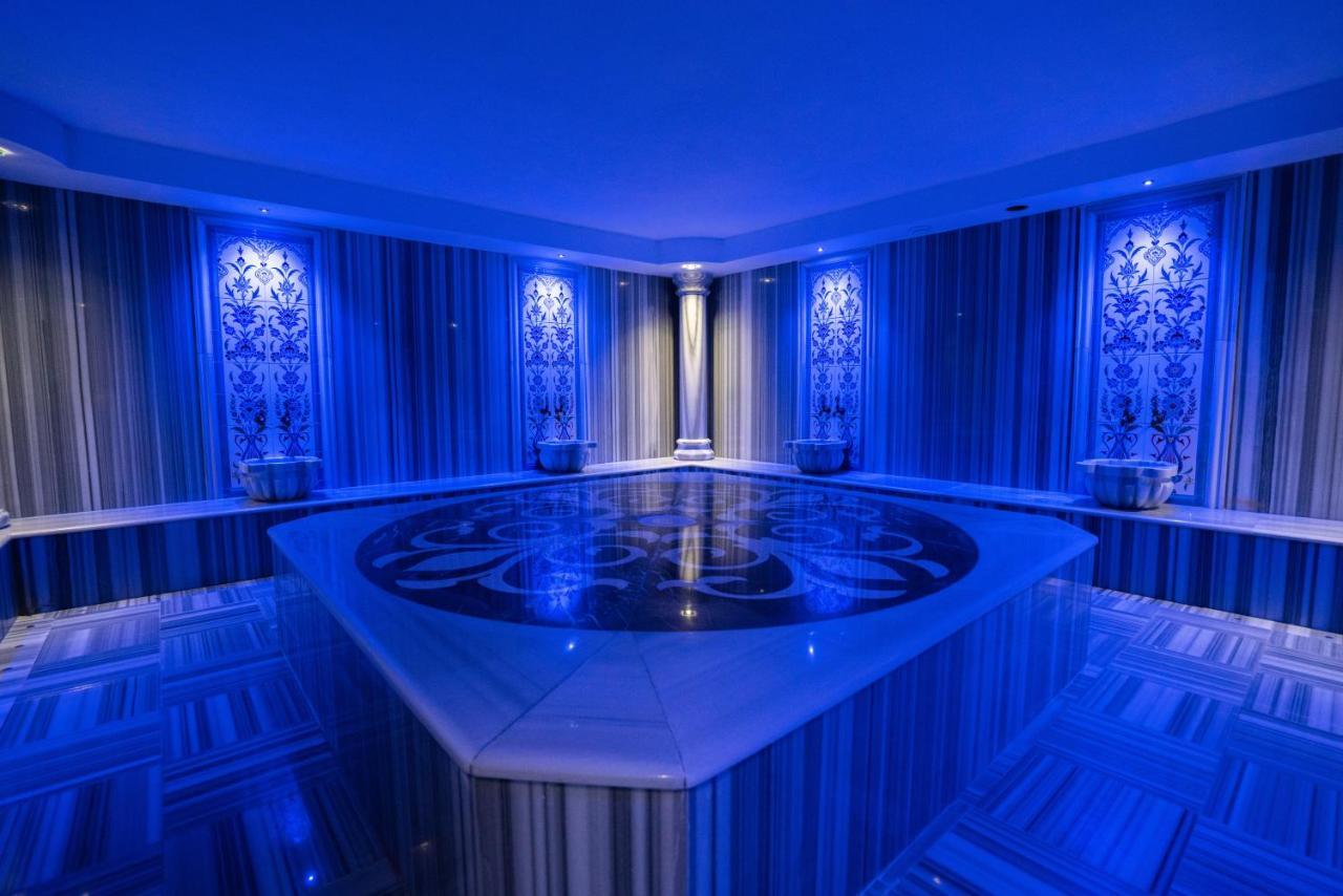 Otel Lion Kızılay