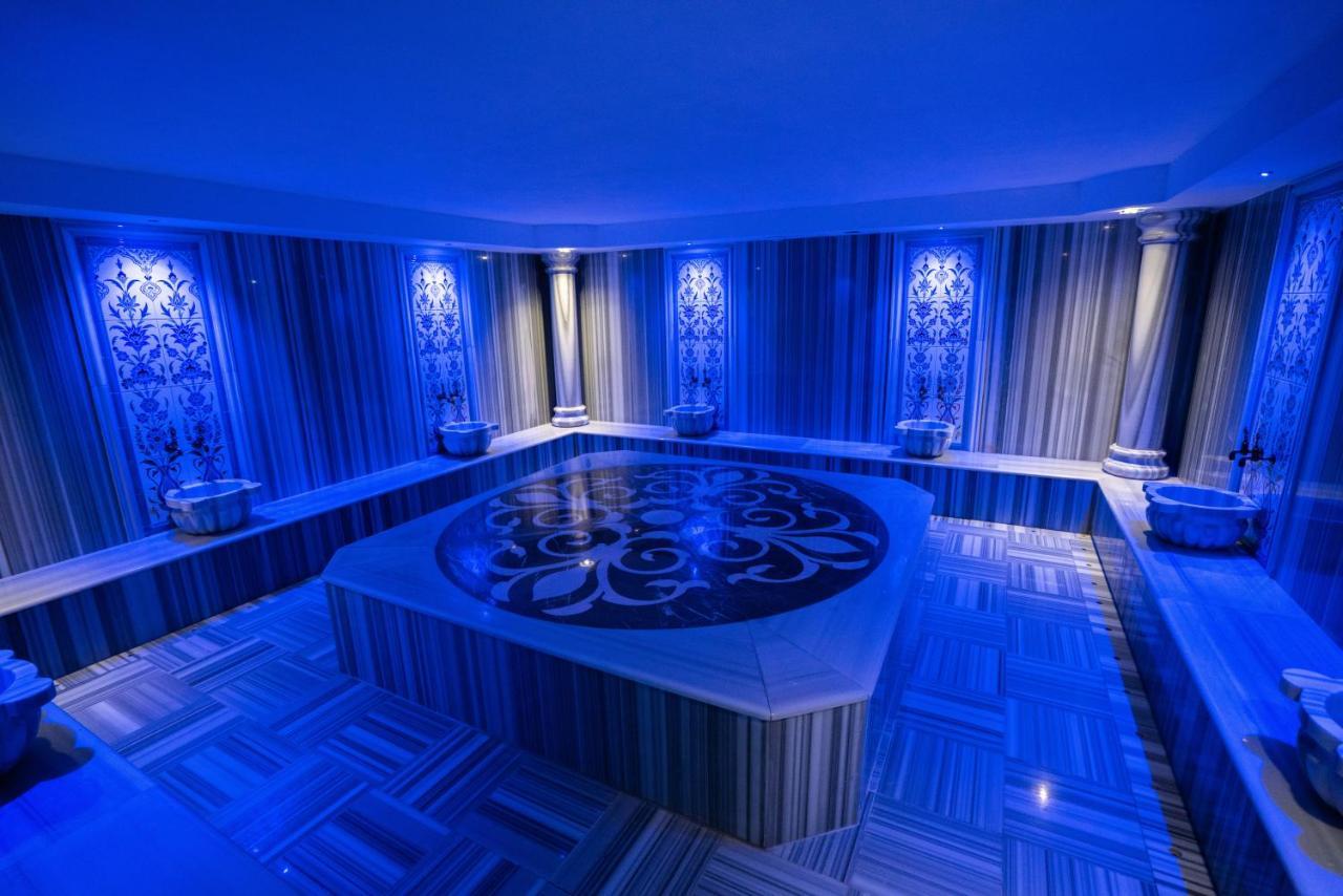 Otel Lion Kızılay Ankara