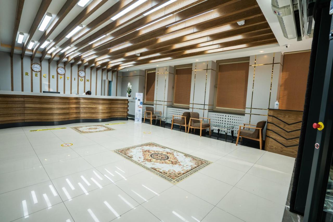 Otel Lion Kızılay 4*