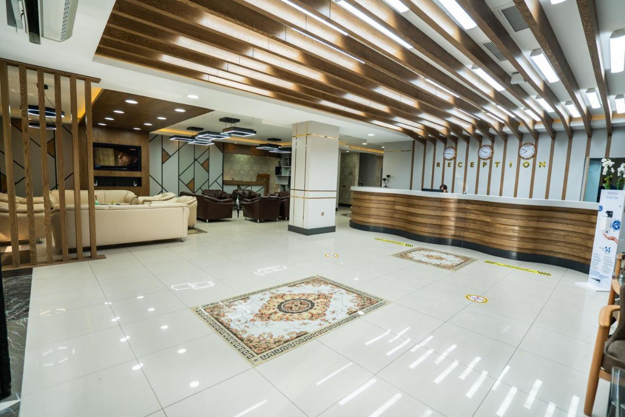 Lion Kızılay 4*