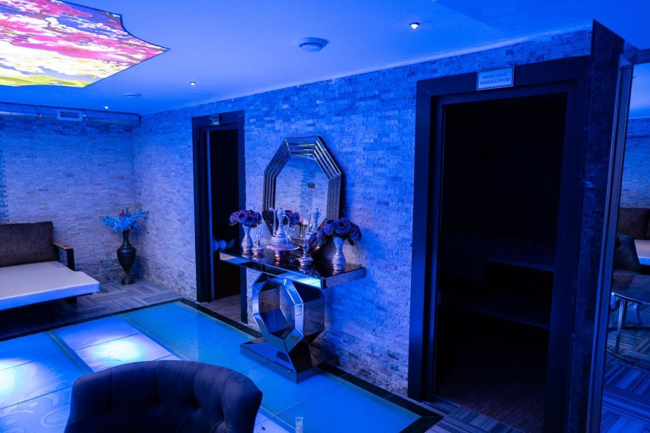 Otel Lion Kızılay 4*