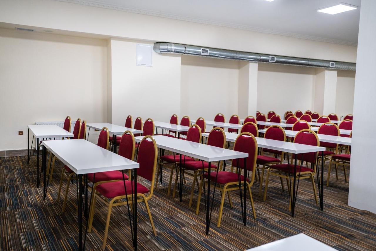 Otel Lion Kızılay 4*