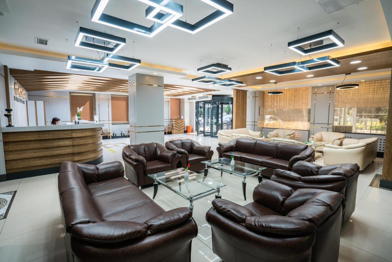 Lion Kızılay Otel 4*