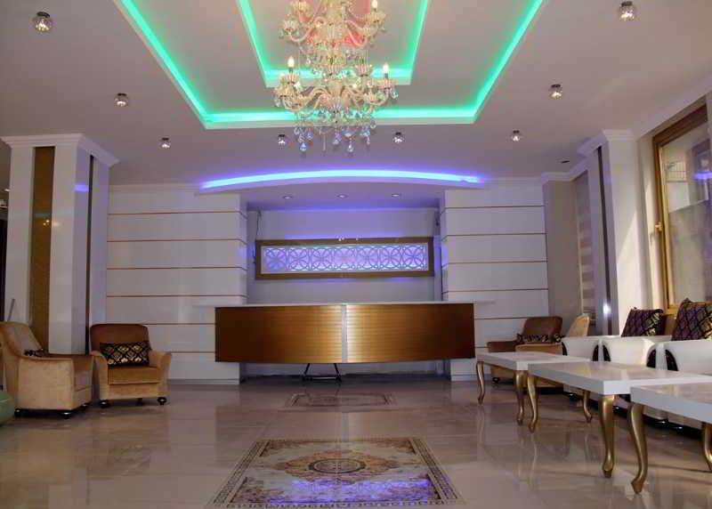 Otel Lion Kızılay