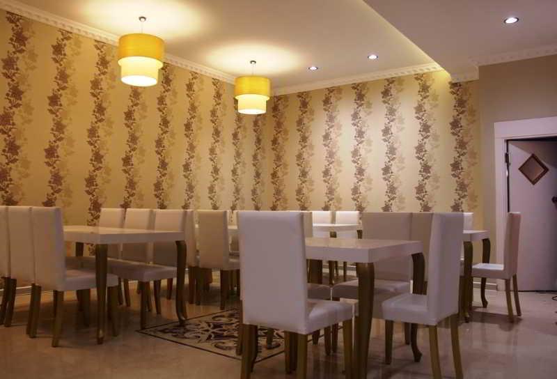 Lion Kızılay Otel Ankara