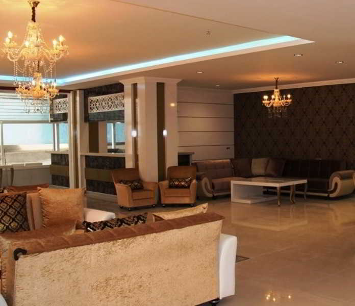 Lion Kızılay 4* Ankara