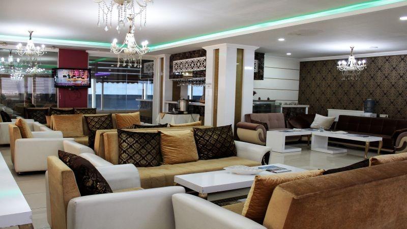 Otel Lion Kızılay Ankara