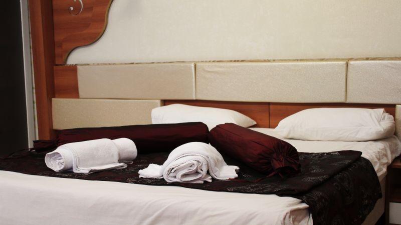Otel Lion Kızılay