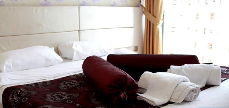 Otel Lion Kızılay Ankara