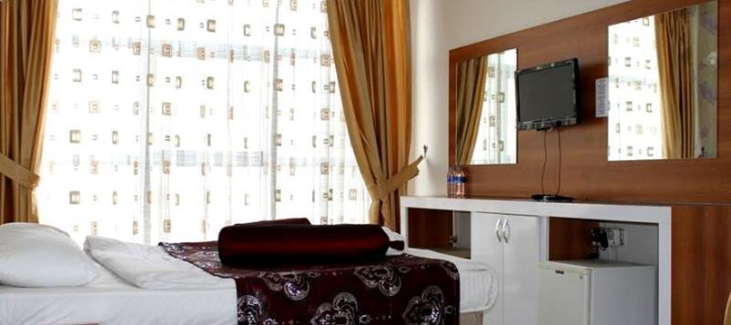 Otel Lion Kızılay