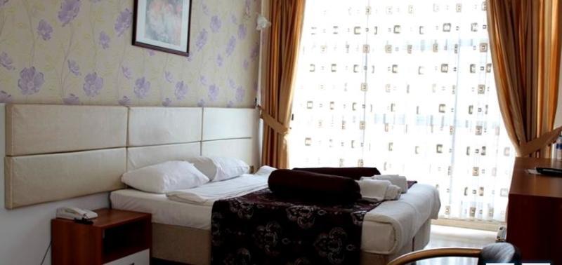 Lion Kızılay Otel Ankara